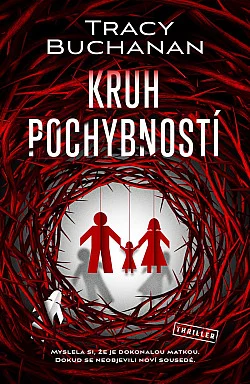 Tracy Buchanan - Kruh pochybností